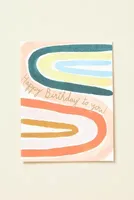 Birthday Card Bundle