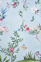 Chinoiserie Mural