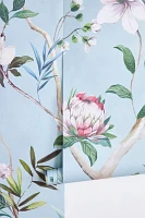 Chinoiserie Mural