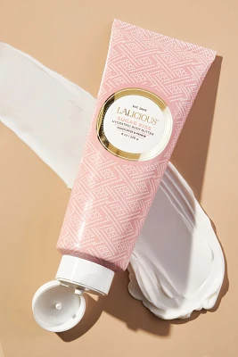 LALICIOUS Sugar Kiss Body Butter