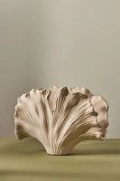 Ginkgo Vase