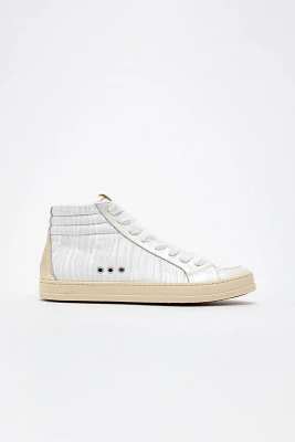 P448 Skate Eyelet Sneakers