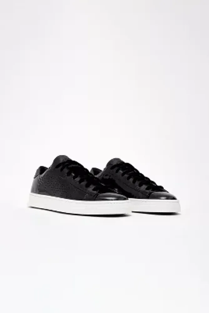 P448 Jack Patent Leather Sneakers