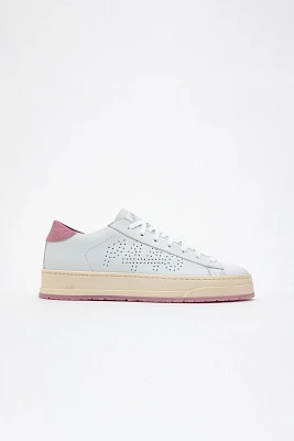 P448 Jack Platform Sneakers