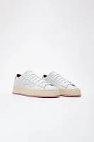 P448 Jack Platform Sneakers