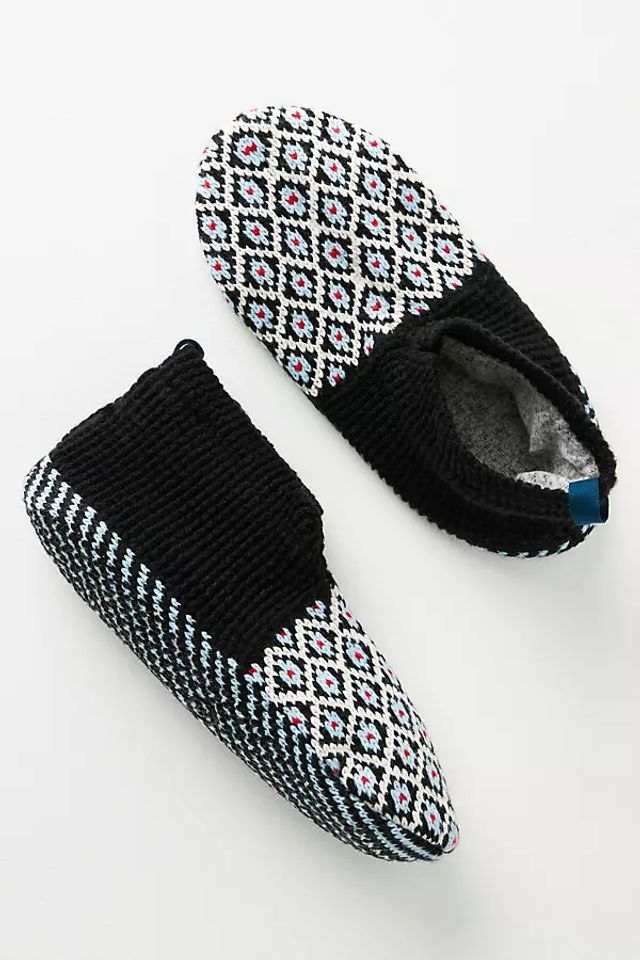 Bombas Gripper Slippers By | The Summit