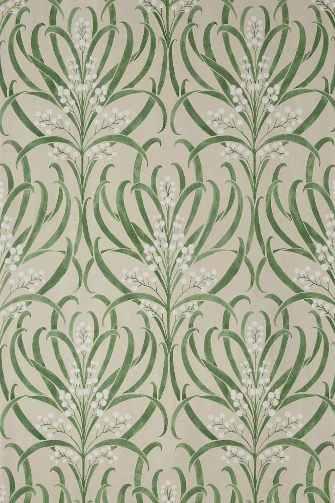 Calluna Wallpaper