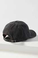 The Wanderlust Paris Baseball Cap