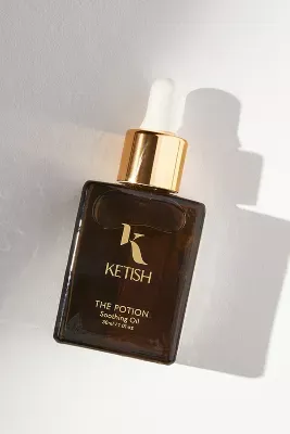 Ketish The Potion Soothing Oil