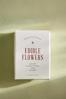Edible Flower Seed Growing Kit