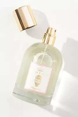 Tocca Scented Dry Body Oil