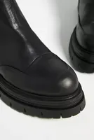 Pilcro Stompy Chelsea Boots