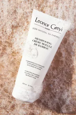 Leonor Greyl Crème Moelle de Bambou Shampoo