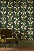 Cole & Son Angels Trumpet Wallpaper