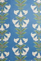 Cole & Son Angels Trumpet Wallpaper