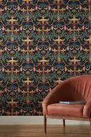 Cole & Son Chamber Angels Wallpaper