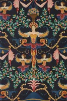Cole & Son Chamber Angels Wallpaper