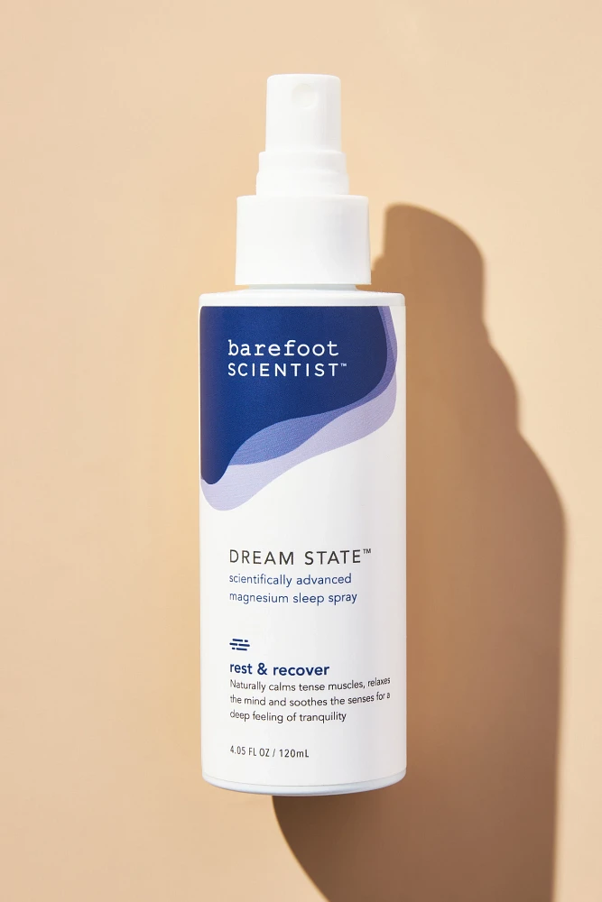 Barefoot Scientist Dream State Sleep Spray