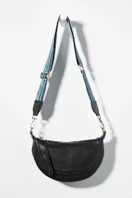 Mini Luna Crossbody Bag
