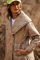 Varley Foster Quilt Jacket