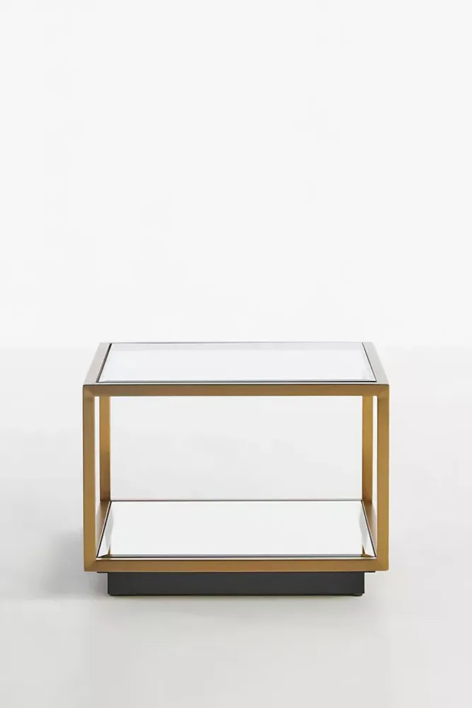 Luxe Short Modular Table
