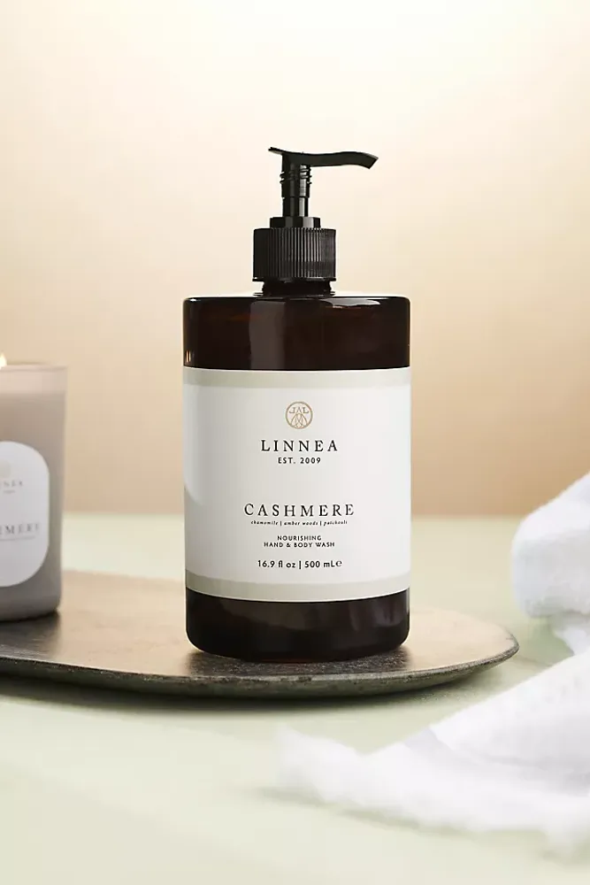 Linnea Hand Wash, Cashmere