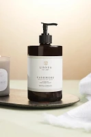 Linnea Cashmere Hand Lotion