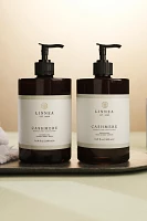 Linnea Cashmere Hand Lotion