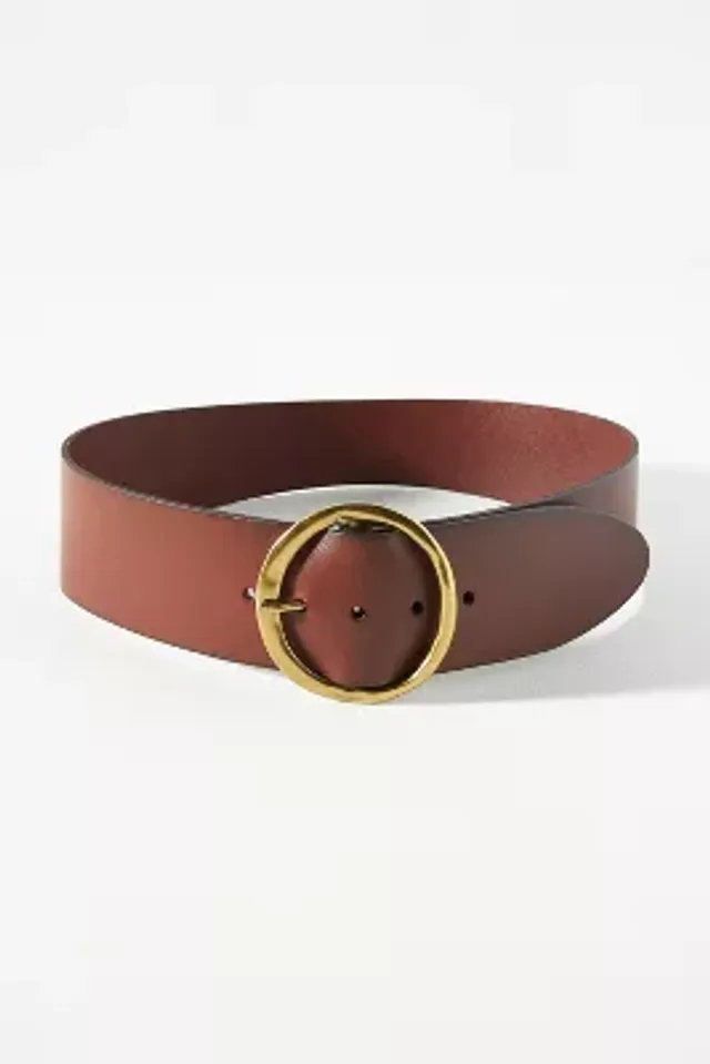 By Anthropologie Harness Belt