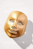 MZ Skin Light Therapy Golden LED Mask