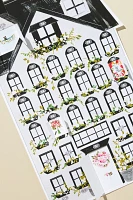 Wedding Countdown Advent Calendar