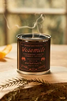 National Park Tin Candle