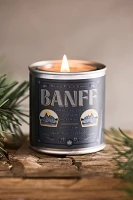 National Park Tin Candle