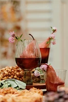 Thistle Red Wine Glass