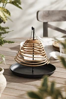 Table Stand for Small Citronella Coil