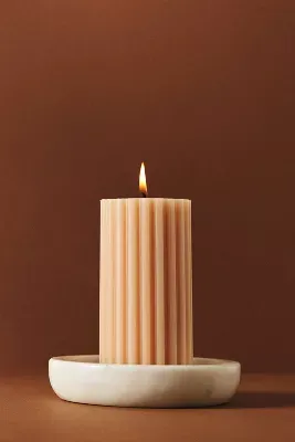 Francis Candle Tray