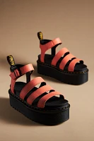 Dr. Martens Blaire Quad Platform Sandals