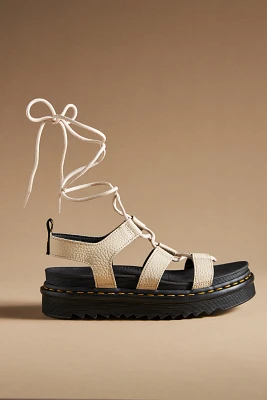 Dr. Martens Nartilla Gladiator Sandals