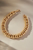 Large Chain Necklace