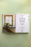 The Terrain Houseplant Book