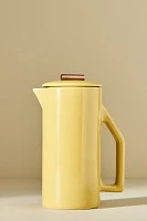 Yield Ceramic French Press