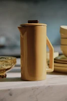 Yield Ceramic French Press