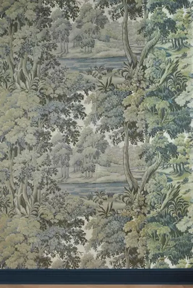 House of Hackney Opia Wallpaper — The Good Bower