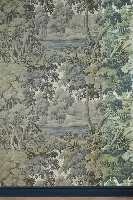 House of Hackney Plantasia Wallpaper