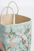 Havenview Printed Basket