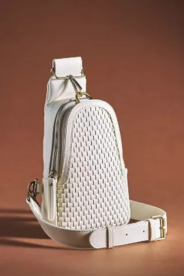 Coach Gotham Sling Pack 13 Bag