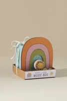 Over The Rainbow Music Box