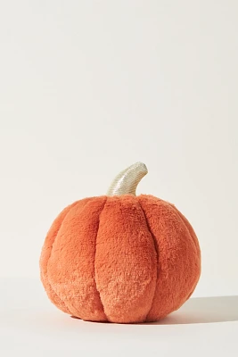 Pumpkin Plush