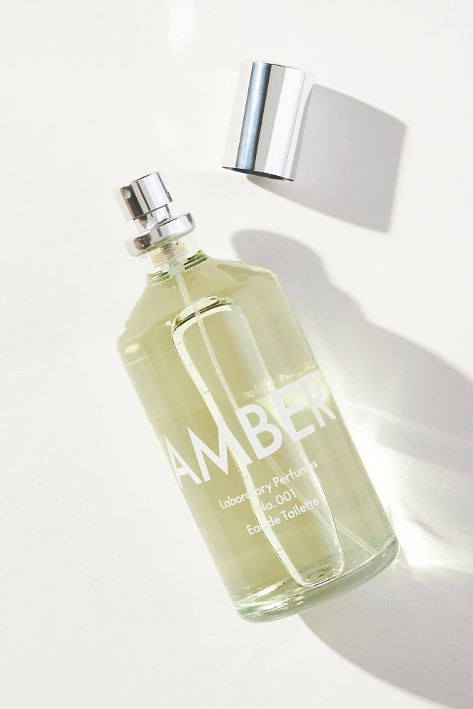 Laboratory Perfumes Eau de Toilette