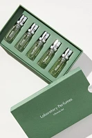 Laboratory Perfumes Lifestyle Set